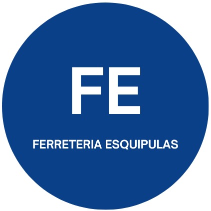 Logotipo de Ferretería Esquipulas
