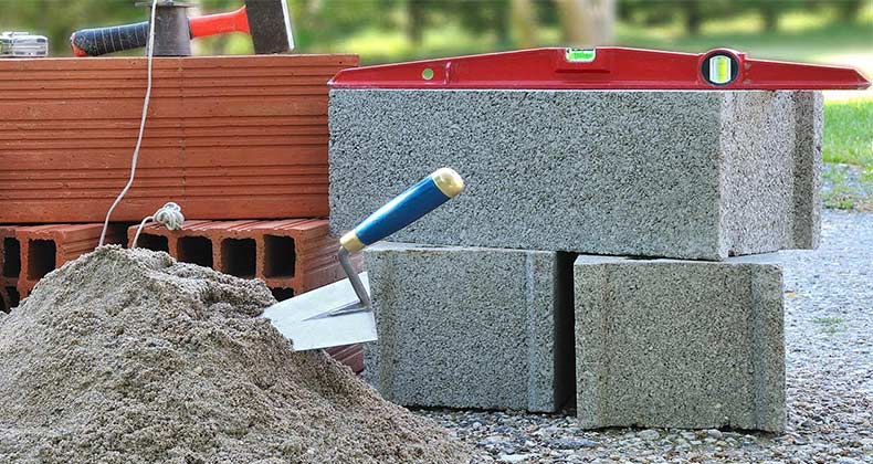 Material Construcción