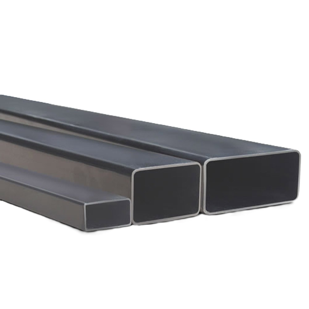 Tubo Rectangular 1 1/2 * 1, Chapa.20