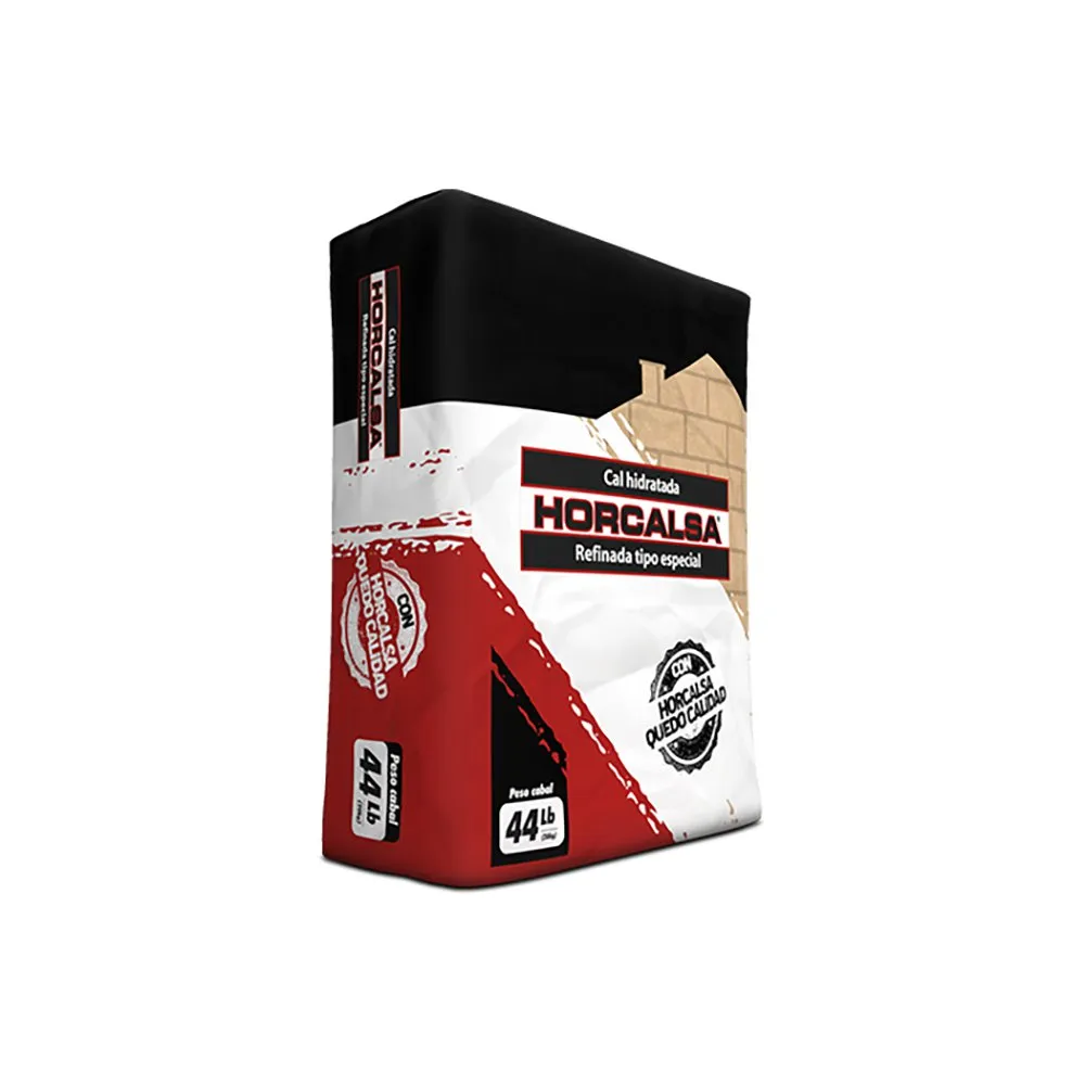 Cal Horcalsa 20KG