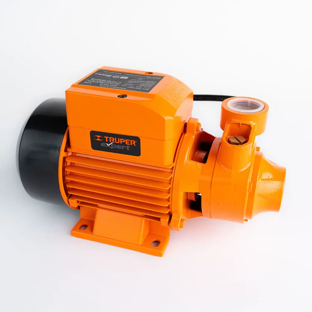 Bomba Periférica 1 HP Truper