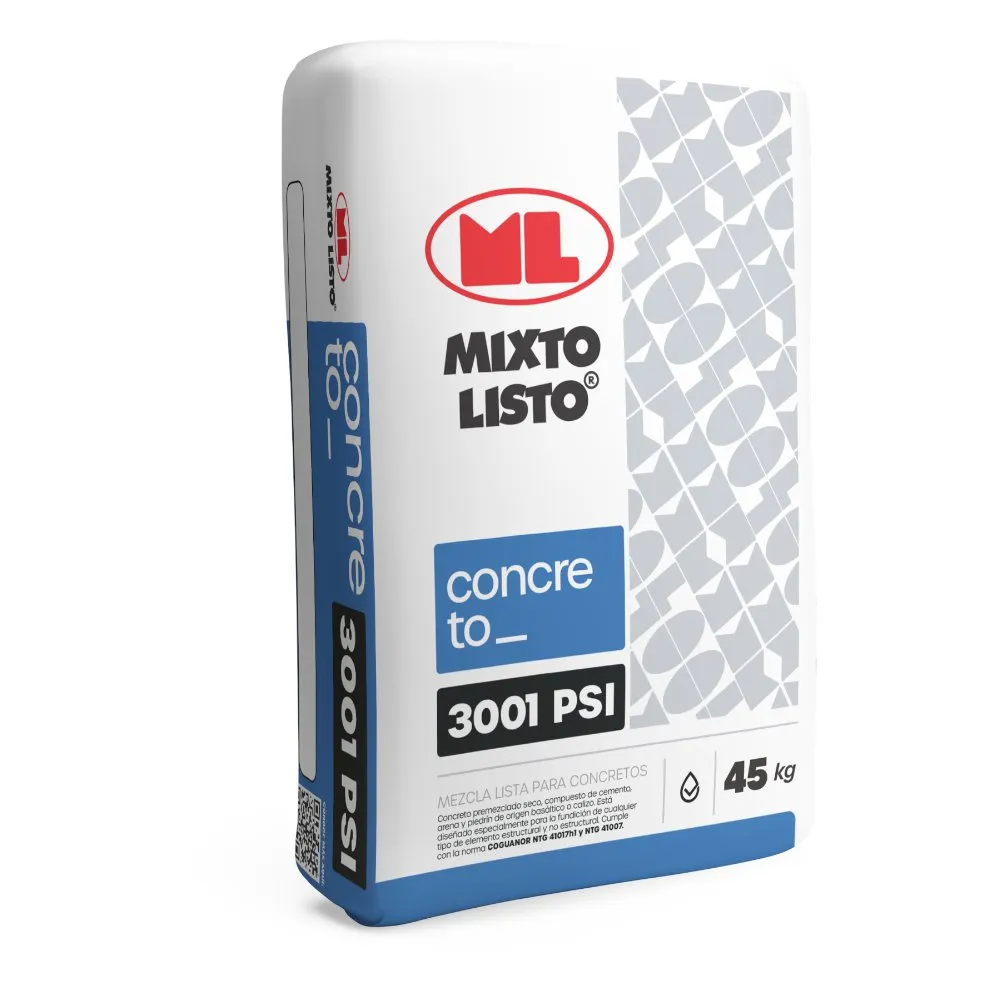 Concreto