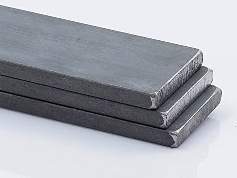 Plano 1/8 * 1 1/4"