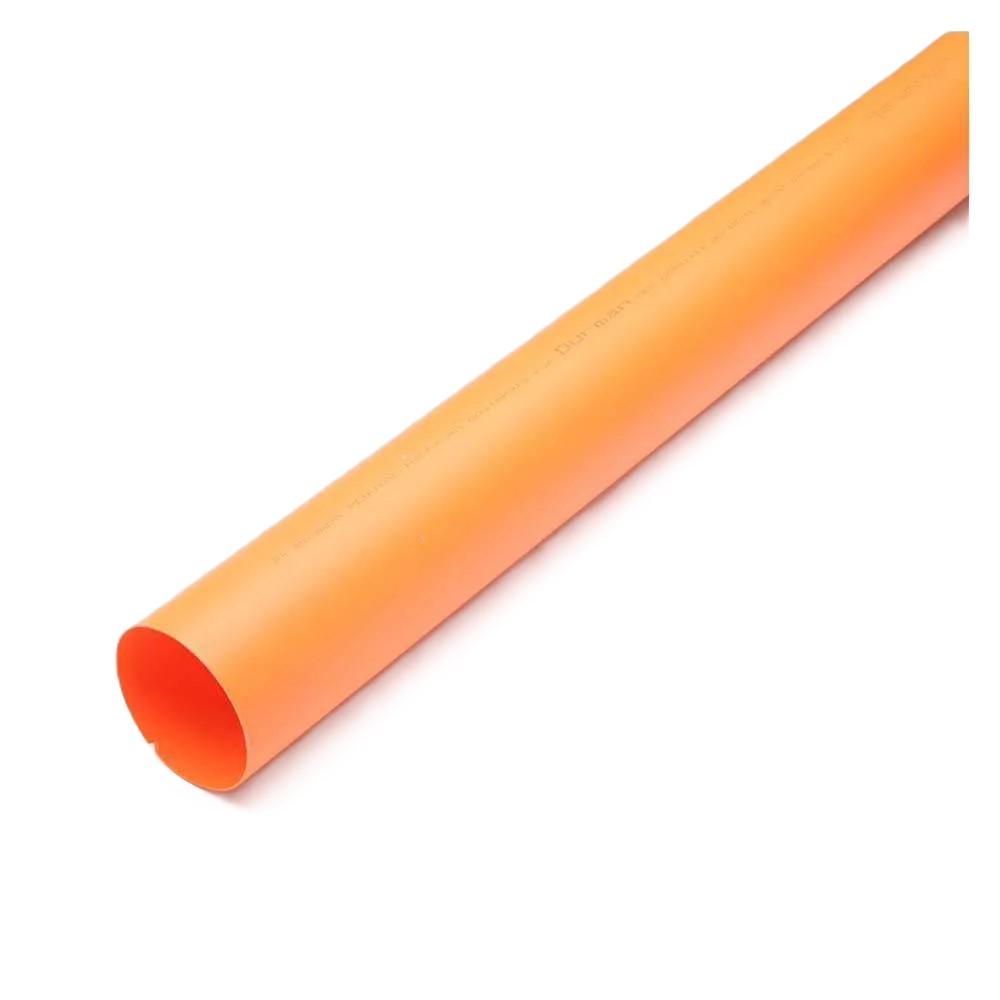 Tubo Drenaje 2"