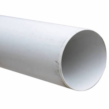Tubo PVC 6"