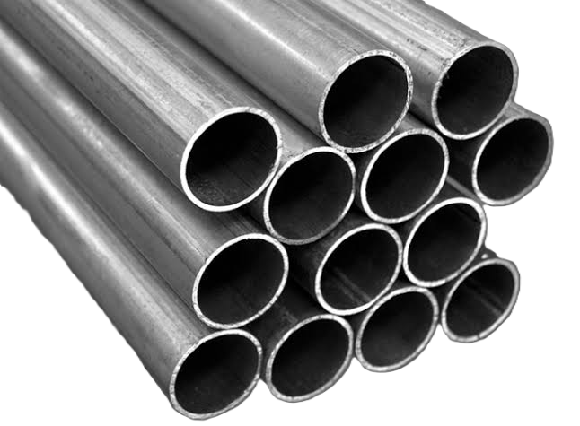 Tubo Mecánico 1"