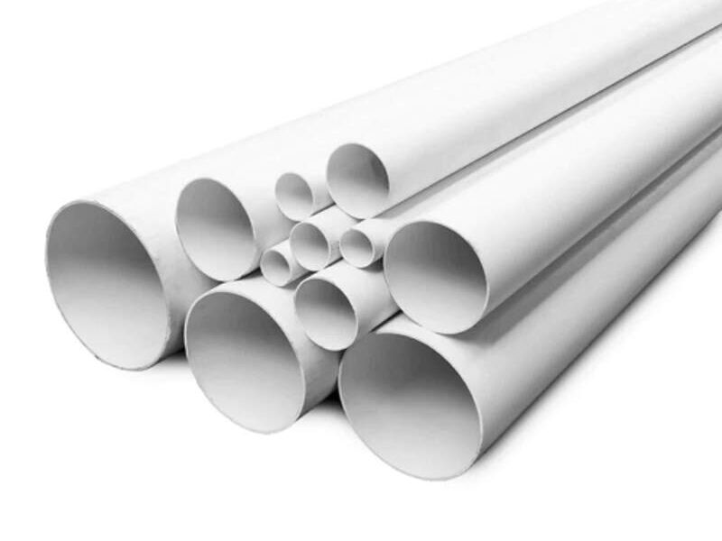 Tubo PVC 3/4