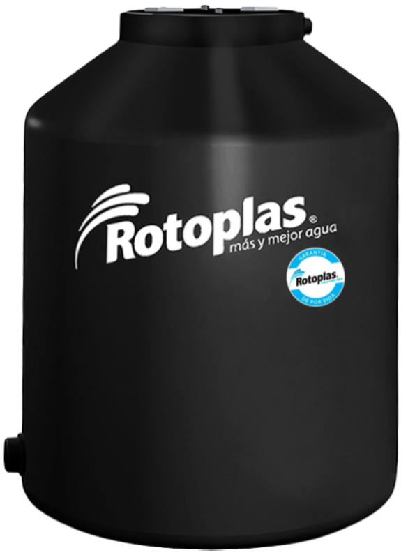 Tinaco 8 Toneles, Rotoplas